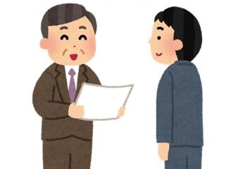 森院長が帯広市から表彰を受けました。