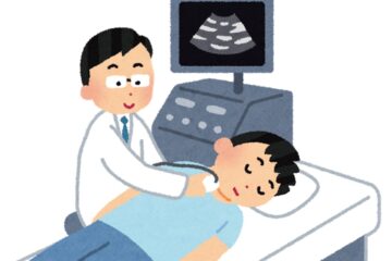頸動脈エコー検査ってなに？